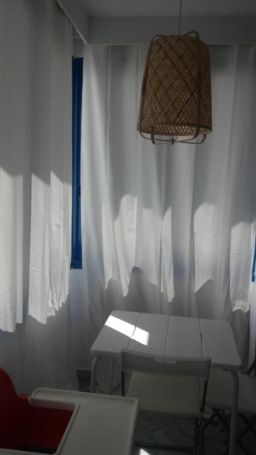 Marbella House Penthouse Apartment Екстериор снимка