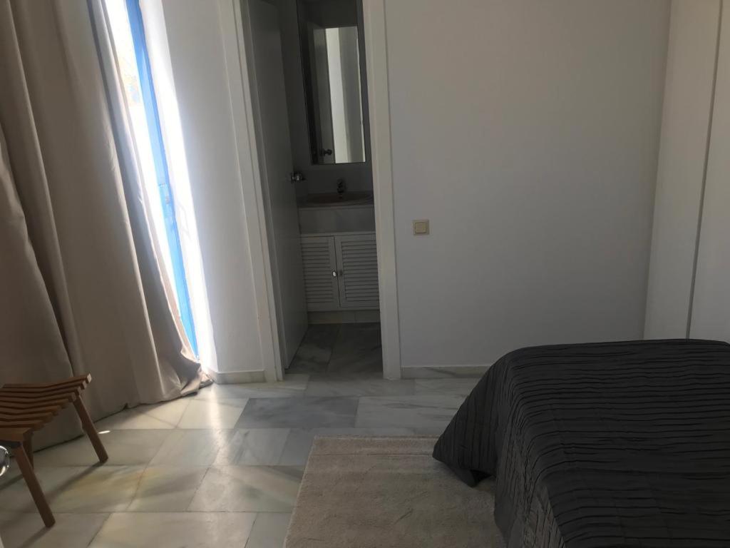 Marbella House Penthouse Apartment Екстериор снимка