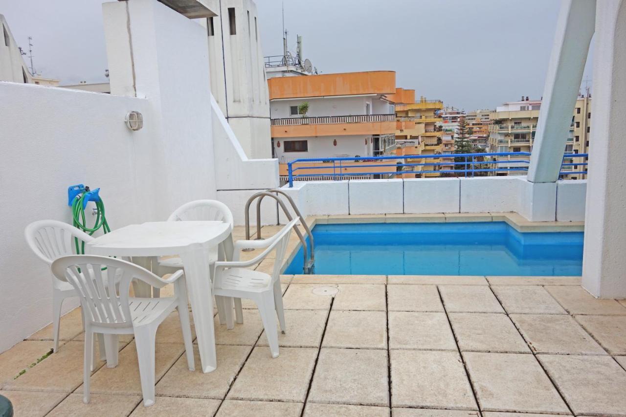 Marbella House Penthouse Apartment Екстериор снимка