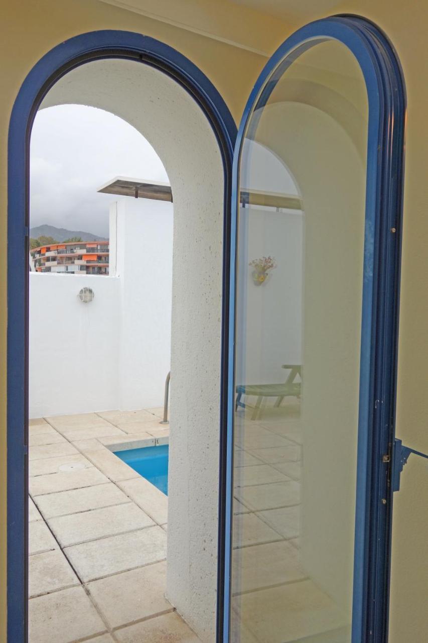 Marbella House Penthouse Apartment Екстериор снимка