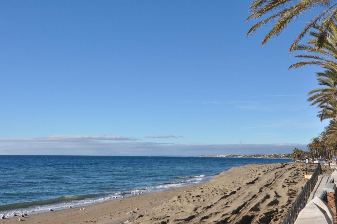 Marbella House Penthouse Apartment Екстериор снимка